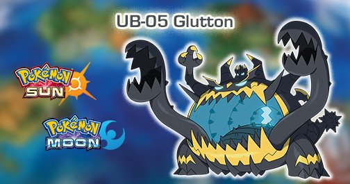 Detonado Ultra Beast Pokémon Sun / Moon. – The Next Generation