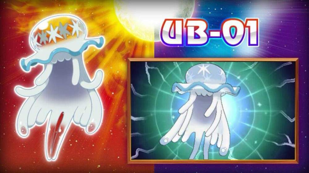Direto de Pokémon Sun & Moon (3DS), conheça todas as Ultra Beasts -  Nintendo Blast